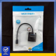 CONVERTER USB 3.1 Type C ke HDMI CLIPTEC (USB-C to HDMI)