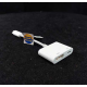 Lightning Digital AV Adapter NYK