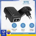 PoE Adapter NYK POE 24V 1 Ampere