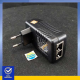 PoE Adapter NYK POE 24V 1 Ampere