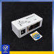 Passive POE INJECTOR NYK 10/100Mbps Adapter