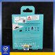 USB BLUETOOTH TP-LINK UB500 Ver 5.0 NANO PLUG PLAY - 4897098683446