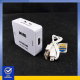 Converter HDMI ke RCA M-TECH HD VIDEO CONVERTER ( HDMI-RCA )