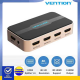 HDMI Splitter Vention 4 Port Support UHD 4K 3D