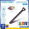 Kabel Ties VENTION Klip Cable Winder Management Velcro