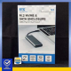 SSD External Case M2 NVME NYK USB3.0 to Type C
