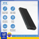 SSD External Case M2 NVME NYK USB3.0 to Type C