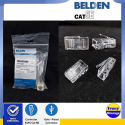 Konektor RJ45 BELDEN 50PC CAT5E UTP Connector RJ45