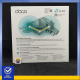AC1300 TP-LINK DECO M5 2-Pack  Whole Home Mesh Wi-Fi System Gigabit port isi 2 buah