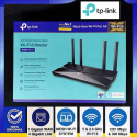 Wi-Fi 6 Router AX1500 TP-LINK Archer AX10 Dual Band 1.5Gbps