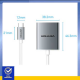 Converter TYPE C ke VGA Vention (USB-C to VGA)