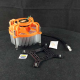 Fan CPU LGA 775 Scorpion King - 10000129300