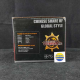 Fan CPU LGA 775 Scorpion King - 10000129300