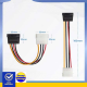 KABEL POWER SATA CABANG 20CM - 10000098400