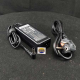 Power Adaptor 19V 2.1A Dia.6.5 x 4.4mm ITE Standar