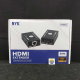 HDMI EXTENDER HINGGA 60M