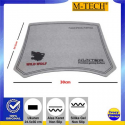 MOUSEPAD 30x24.5cm GAMING M-TECH HUNTER