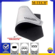 MOUSEPAD with Logo 20x23.8cm