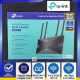 Wireless Router TP-LINK Archer AX23 AX1800 Dual Band 1.8Gbps Wi-Fi 6