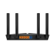 Wireless Router TP-LINK Archer AX23 AX1800 Dual Band 1.8Gbps Wi-Fi 6