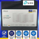 AX1500 TP-LINK DECO X10 3-Pack Wi-Fi 6 Whole Home Mesh Wi-Fi System Gigabit port isi 3 buah