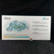 AX1500 TP-LINK DECO X10 3-Pack Wi-Fi 6 Whole Home Mesh Wi-Fi System Gigabit port isi 3 buah