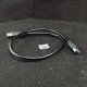 Kabel Printer USB2.0 Vention 2M (USB2.0 AM-BM 2M) COQBH