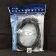Kabel Display Port NYK 1.8m  V1.2 4K 60Hz (DP-DP)