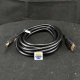 Kabel Display Port NYK 1.8m  V1.2 4K 60Hz (DP-DP)