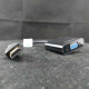 Kabel HDMI-VGA+Audio NETLINE - 10000193700
